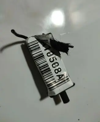 Chevrolet Epica Brake pedal sensor switch