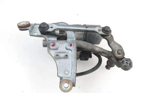 Ford S-MAX Front wiper linkage 6M2117504BG 6M2117508BC