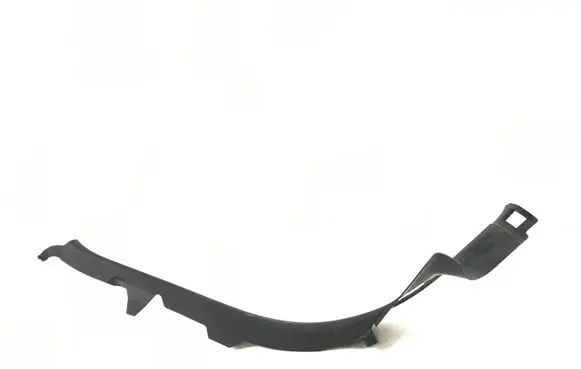 Audi A6 C7 Rear seat side bottom trim 4G0867767A