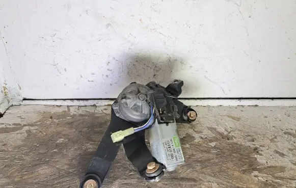 Honda Civic Rear window wiper motor 7671AS5SE000 53017112 2M000220562