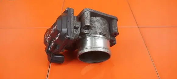 KIA Sorento Throttle body valve 351002F000 D4HB