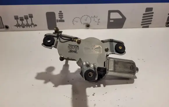 Toyota Corolla E120 E130 Rear window wiper motor 8513002020