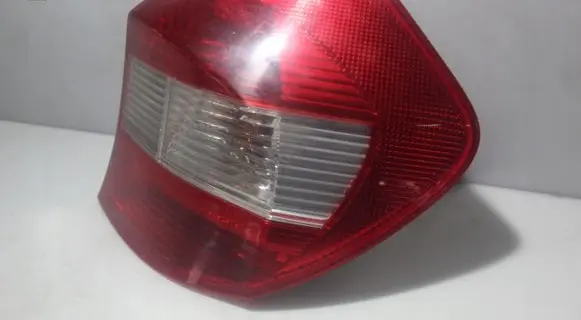 BMW 1 E81 E87 Rear/tail lights