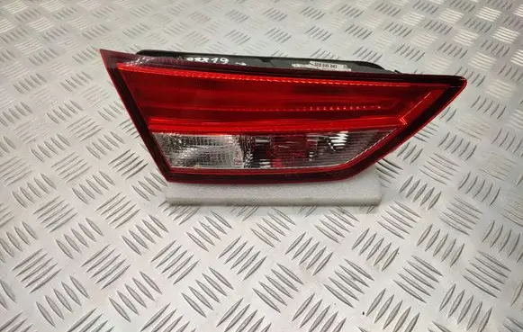 Seat Leon (5F) Tailgate rear/tail lights 5F9945093