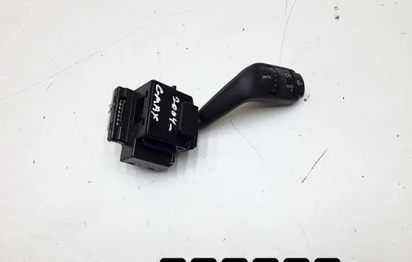 Ford C-MAX I Wiper switch 3m5t17a553bd
