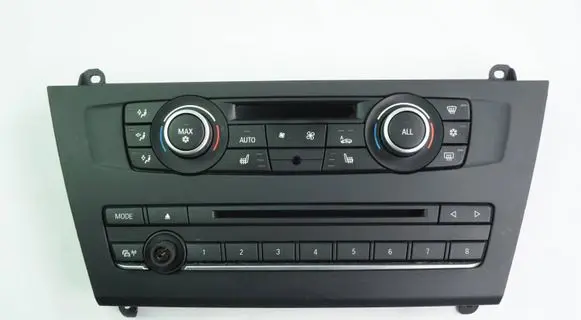 BMW X3 F25 Climate control unit 9284597