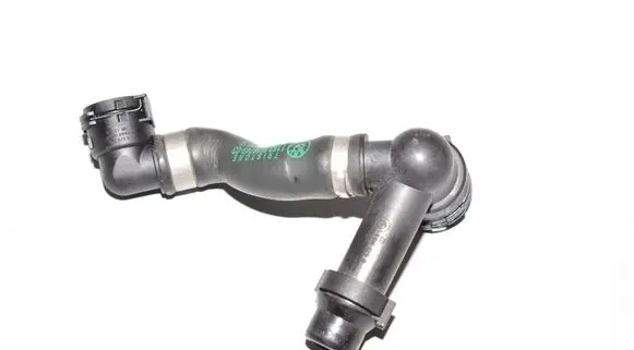 BMW 4 F36 Gran coupe Engine coolant pipe/hose 8518749