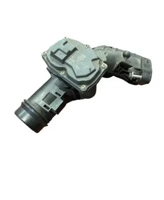 Mini Cooper Countryman R60 Throttle valve 7810752