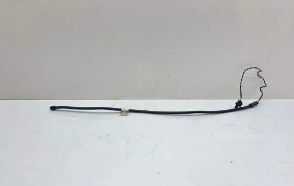 BMW 4 F32 F33 Tailgate/trunk control unit/module 935417104
