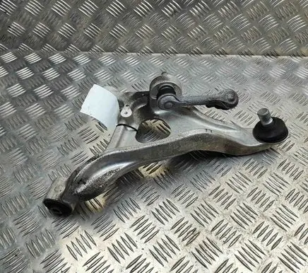 Nissan Ariya Rear upper control arm/wishbone 555025MP0A