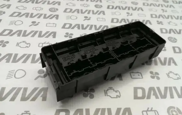 Opel Insignia A Climate control unit 13574818