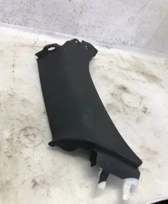 Volvo S90, V90 (D)pillar trim (top) 39835255