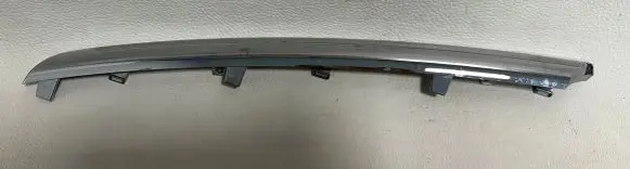 Opel Insignia B Rear bumper trim bar molding 