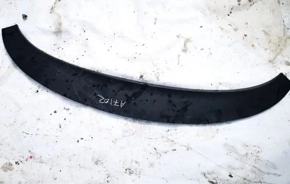 Seat Altea Wiper trim 5p0854699g