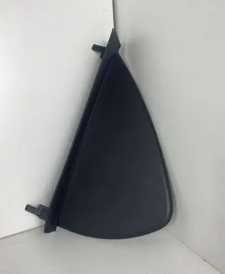 Seat Leon (5F) Dashboard side end trim 5F0857036D 5F0857036