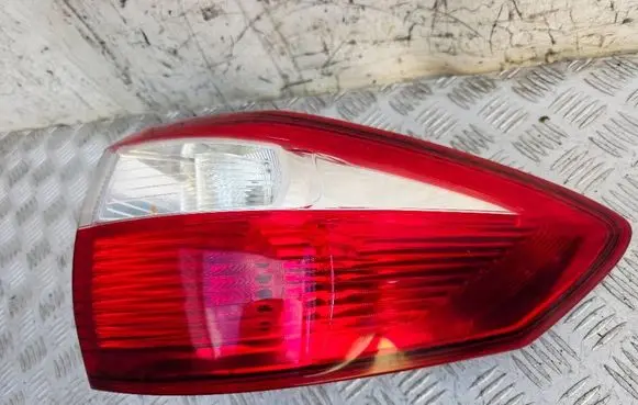 Ford C-MAX II Rear/tail lights AM5113404BE 89502670 89503077