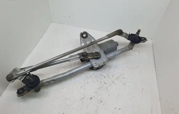 KIA Sorento Front wiper linkage and motor
