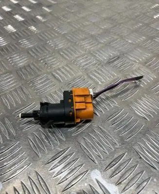 Jaguar XF X260 Brake pedal sensor switch HK839G854AA