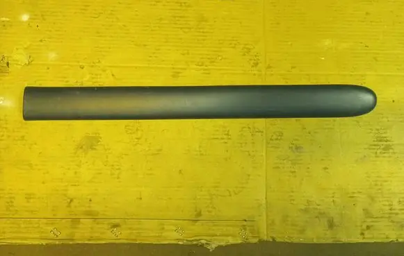 Renault Kangoo I Rear door trim (molding) 7700304636