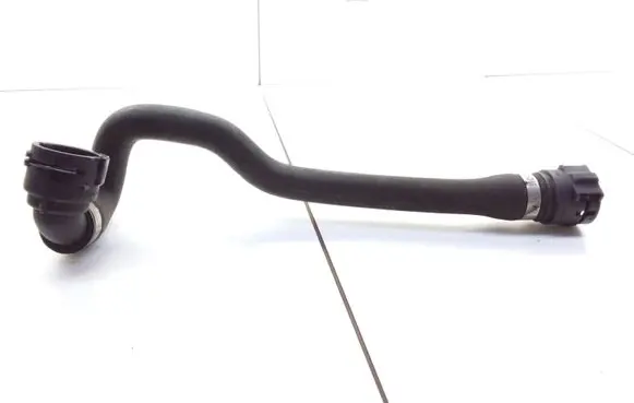 BMW 1 E81 E87 Engine coolant pipe/hose 14837810 14837810H