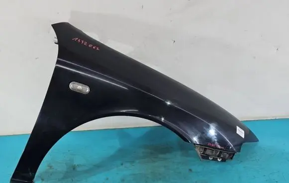 Seat Leon (1M) Fender IMPRK1432067