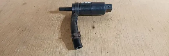 Ford Focus Headlight washer pump 0392040010