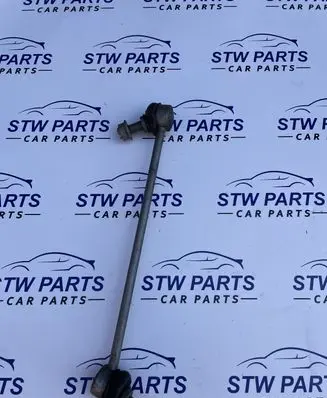 BMW 5 F10 F11 Front anti-roll bar/stabilizer link 6777319