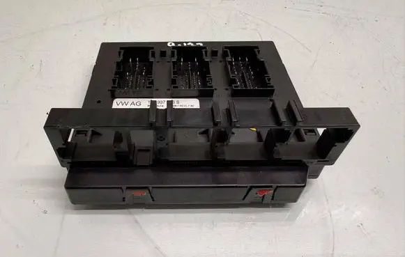 Comfort/convenience module