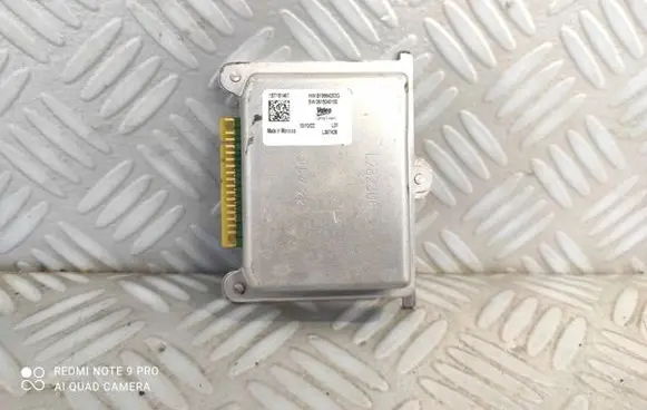 Opel Mokka B Xenon control unit/module 1ST181467