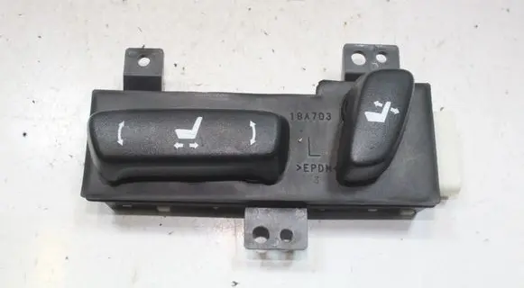 Lexus NX Seat control switch 18A703