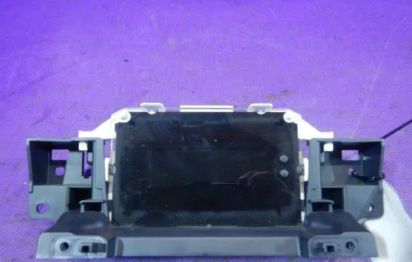 Ford Focus Screen/display/small screen DM5T-18B955-AA