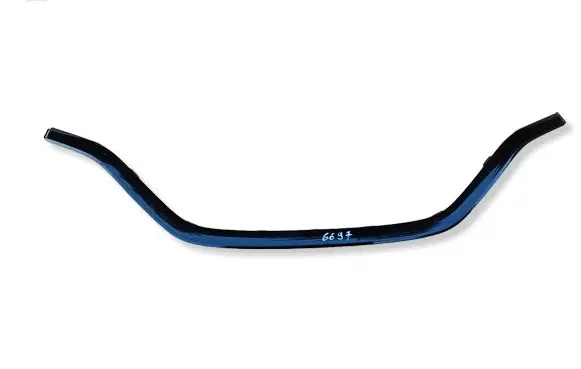 Renault Captur II Front grill 620785509R
