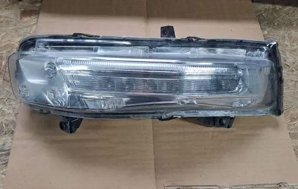 Ford Mustang VI LED Daytime headlight pjr3b13200bg