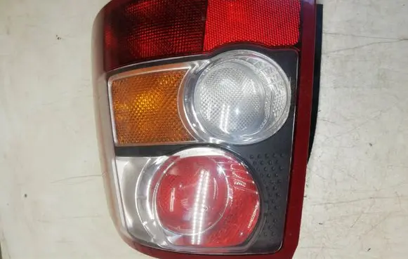 Land Rover Range Rover Sport L320 Rear/tail lights 237896