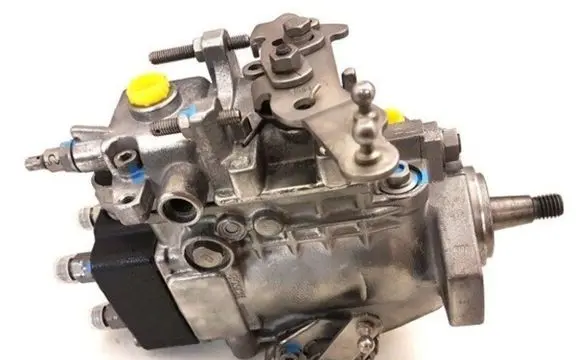 Opel Kadett D Fuel injection high pressure pump 0460494071