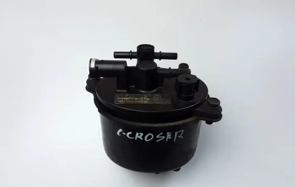 Citroen C-Crosser Fuel filter housing 190183