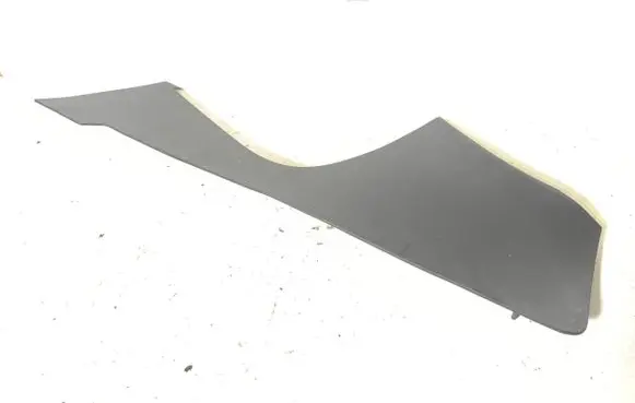 Volvo S60 Other center console (tunnel) element 8630281