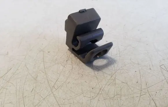 Volkswagen Crafter Sun visor clip/hook/bracket 