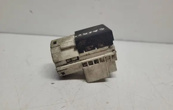 Seat Alhambra (Mk1) Ignition lock contact 7M0905865
