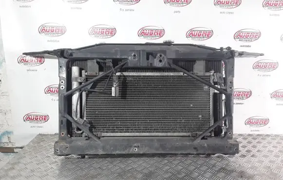 Mazda 6 Radiator set RF5D