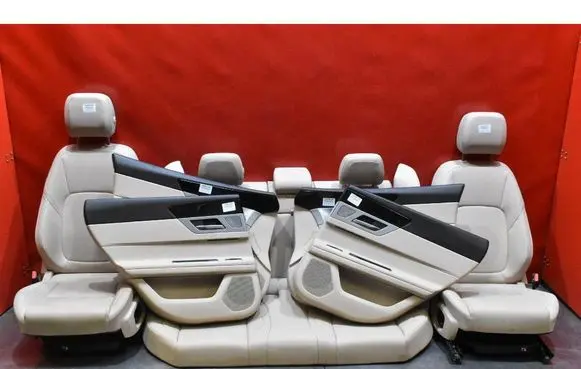 DAF 95 XF Seat set 