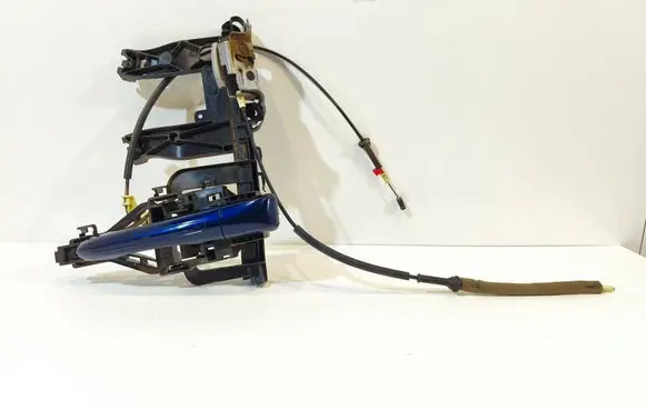 Chrysler Pacifica Sliding door exterior handle 68230689AF