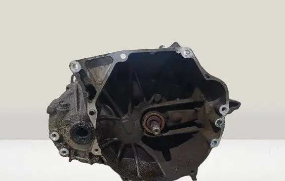 Honda FR-V Manual 5 speed gearbox JTW5 1006049