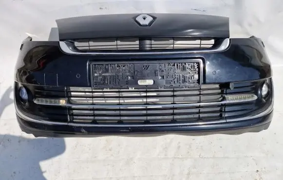 Renault Scenic III - Grand scenic III Front bumper 620363078R