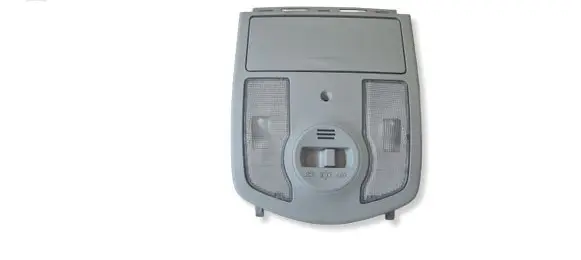 Toyota Prius (XW30) Front seat light 1D111103G