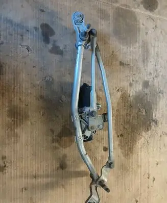 Renault Talisman Front wiper linkage 288002717R