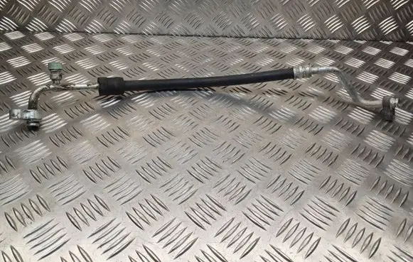 Subaru Impreza II Air conditioning (A/C) pipe/hose 04JE