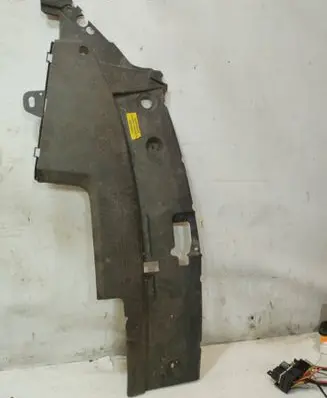 Toyota Avensis T250 Radiator trim 5314105050