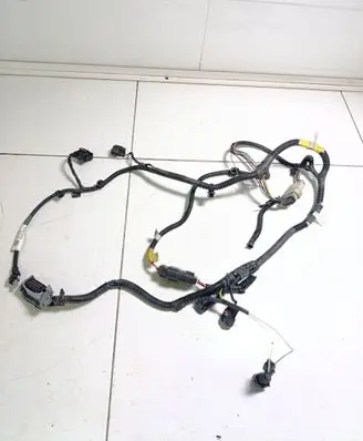 Tesla Model 3 Other wiring loom 206796802B HBT211042A0112
