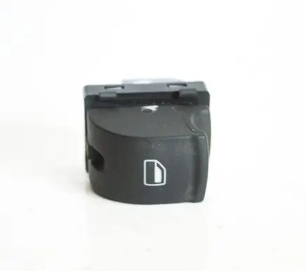 Audi A3 S3 8P Electric window control switch 4F0959855A